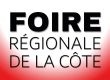 Foire Régionale de La Côte à Gland. Du 14 au 15 mars 2026